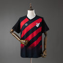 Atlético Paranaense Home  27