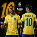 Brasil Home Neymar 2026
