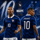 França Mbappe Home 2026