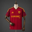 AS Roma Home 26/27