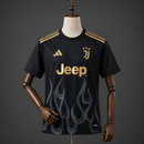 Juventus Away 3 26/27