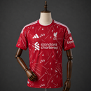 Liverpool Home 26/27