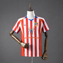 Atletico de Madrid Home 04/05