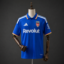 Como 1907 Away 26/27