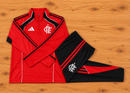 Fato de Treino Flamengo 2026 Adulto - imagem 3