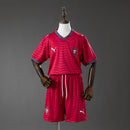 Kit Portugal Infantil 2026