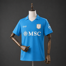 Napoli Home 26/27