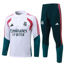 Fato de Treino Real Madrid 26/27 3 Adulto