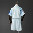 Kit Inter de Milão Away 2026
