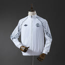 Corta-vento PSG 25/26 Branco