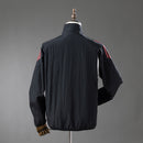 Corta-vento Liverpool 25/26 Preto