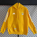 Hoodie SL Benfica - imagem 8