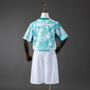 Kit Portugal away 2026