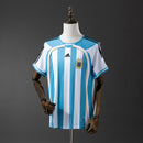 Argentina Home 2006