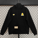 Hoodie AS Roma Retro - imagem 3