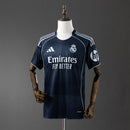 Real Madrid Away 2026