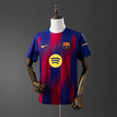 Barcelona Home 2026