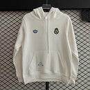 Hoodie Real Madrid Retro
