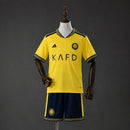 Kit All Nassr Home 26/27