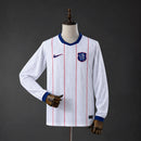 Chelsea Away 3 26/27 Manga Comprida