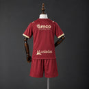 Kit Braga Away 3 26/27