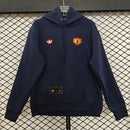 Hoodie Manchester United Retro - imagem 6