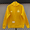 Hoodie AS Roma Retro