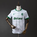 Sporting Home 2026