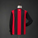 AC Milan Home 26/27 Manga Comprida