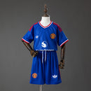 Kit Manchester United Away 26/27