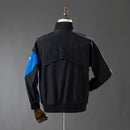 Corta-vento Chelsea Preto