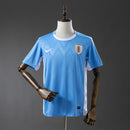Uruguai Home 2026