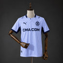 Olympique de Marseille Away 26/27