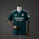 Real Madrid Away 26/27