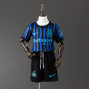 Kit Inter de Milão Home 2026