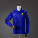 Chelsea Home 26/27 Manga Comprida
