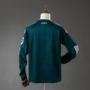 Real Madrid Away 26/27 Manga Comprida