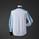 Napoli Away 98/99 Manga Comprida Retro