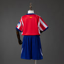Kit Atlético de Madrid Home 26/27
