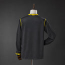 Chelsea Away 26/27 Manga Comprida - detalhe
