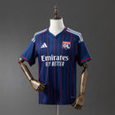 Olympique Lyonnais Away 26/27