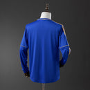 Chelsea Home 12/13 Manga Comprida Retro