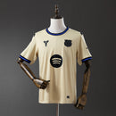 Barcelona Away 2026