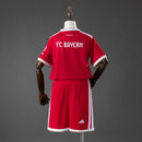 Kit Bayern de Munique Home 26/27