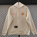 Hoodie Manchester United Retro - imagem 4