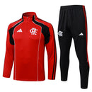 Fato de Treino Flamengo 2026 Adulto