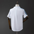 Real Madrid Home 2001/02