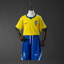 Kit Brasil Home 2026