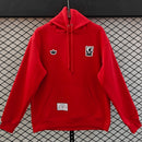 Hoodie Liverpool Retro - imagem 2