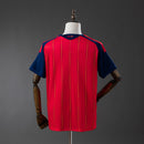 Espanha Home 2026